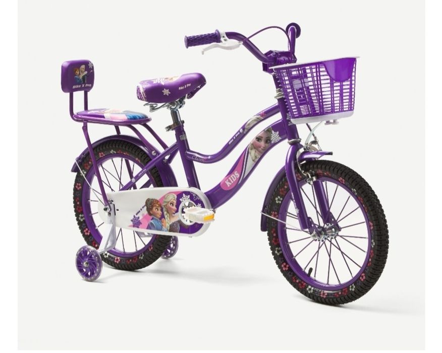 Велосипед для девочек