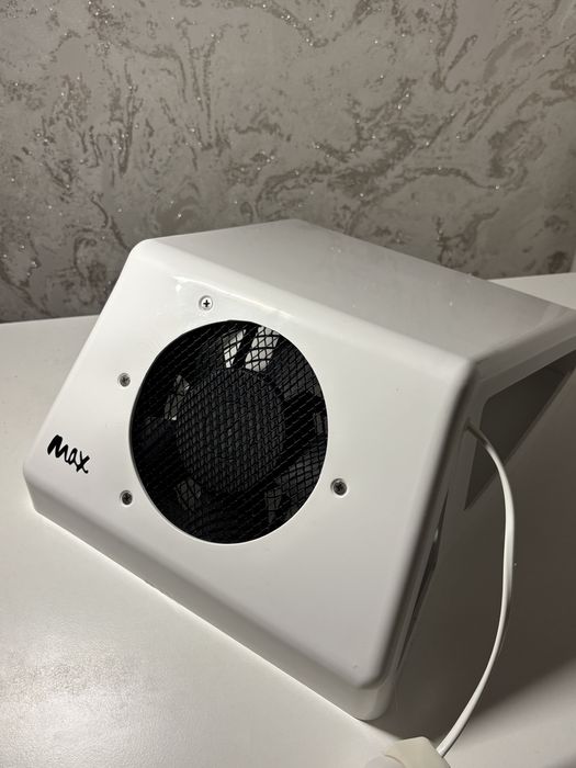 Пылесос для маникюра