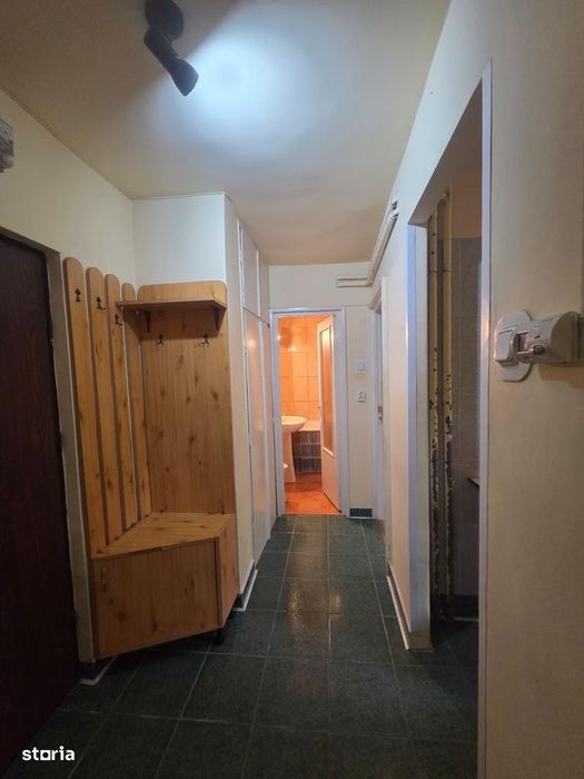 Vand apartament 2 camere Manastur