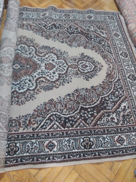 Ковёр,размер 1,80×3м