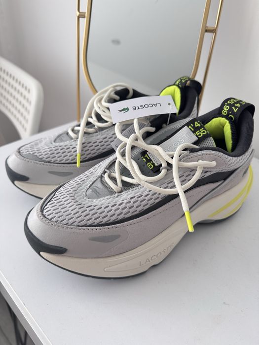 Кроссовки Lacoste
