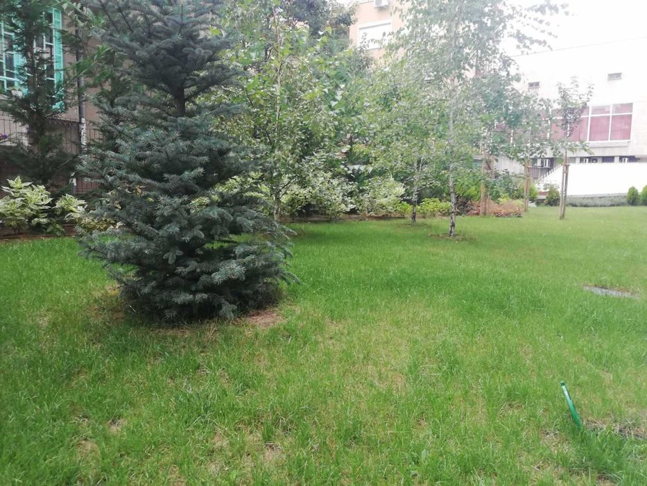 Дава се под наем Тристаен апартамент в София, Изток - 120 кв.м за 1600 € - Снимка #14