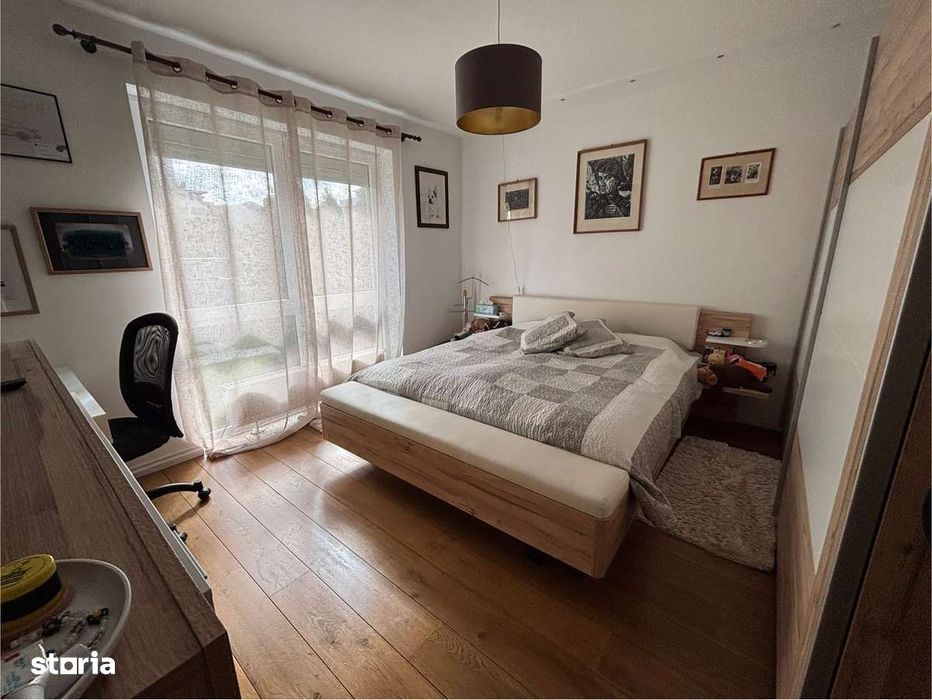 Vânzare direct de la proprietar – apartament 3 camere, Avantgarden 1