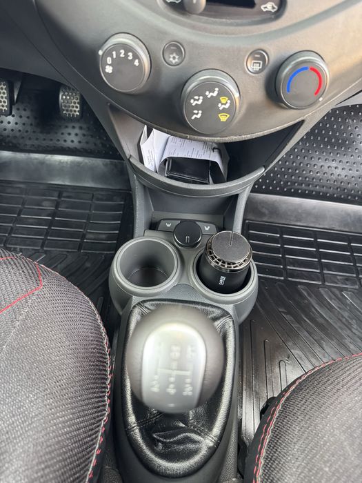 Spark optimum plus 2020 yil prabek 127ming kraska tozza