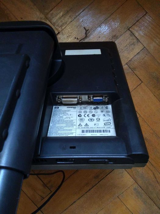 Монитор Compad- 17