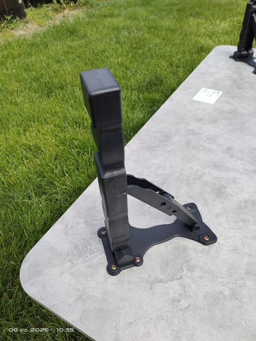 Складной корейский столик, хонтохта новый