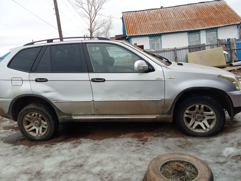 Продам автомобиль