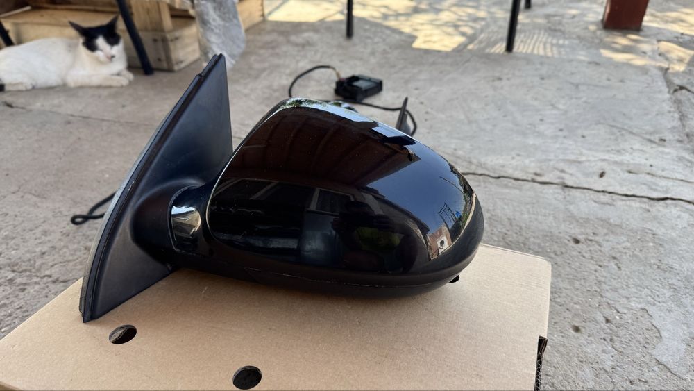 Странични огледала Passat B6