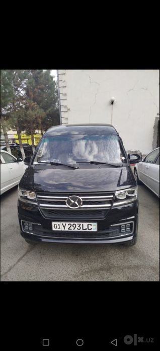 Продаётся Shineray X30LS