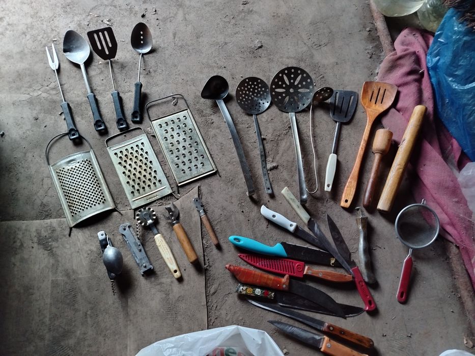 Посуда советская посуда соковыжималка