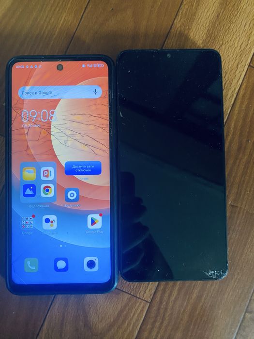 samsung a07 techo camon 19neo