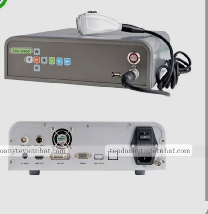 ЛОР ЭНДОСКОП Корейский CCU 2400