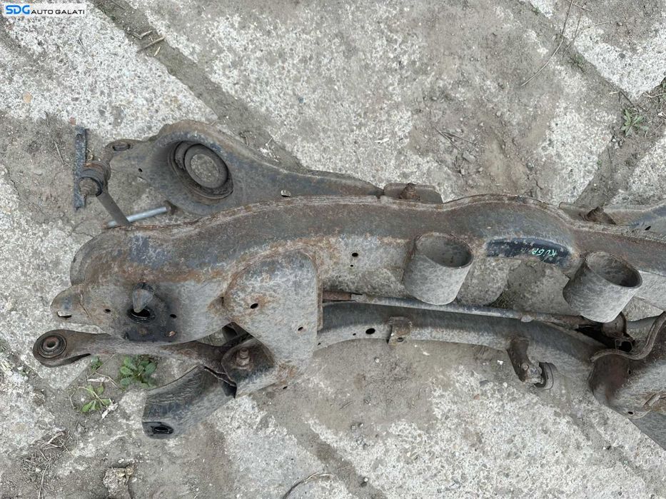 Punte Spate Fara Brat Brate si Fuzete Stanga Dreapta Ford Kuga 2008 - 2012 [X3255]