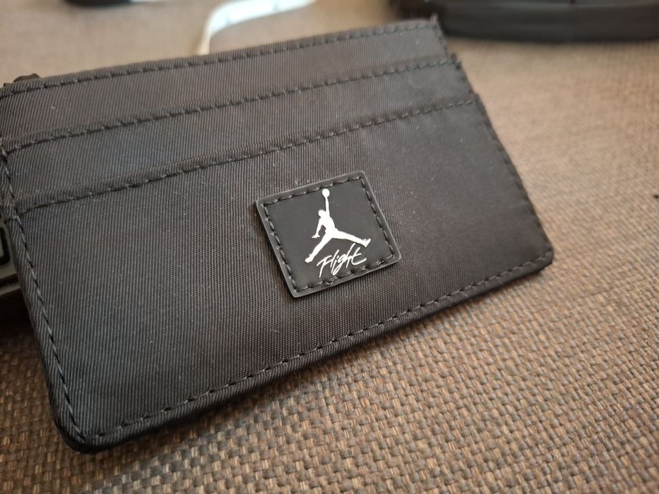 Jordan Flight Cardcase