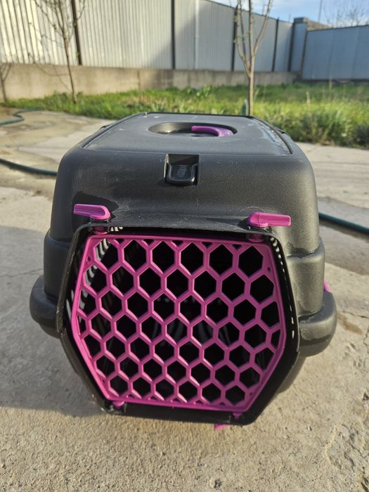 Продам переноску для животных