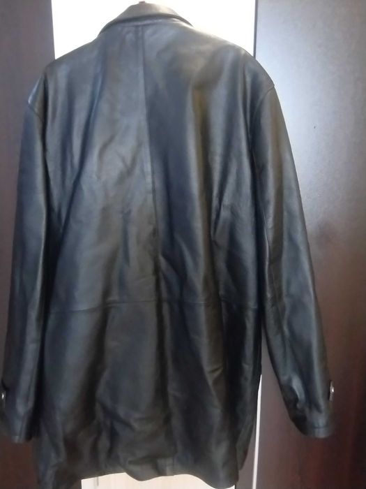 Кожени маркови якета