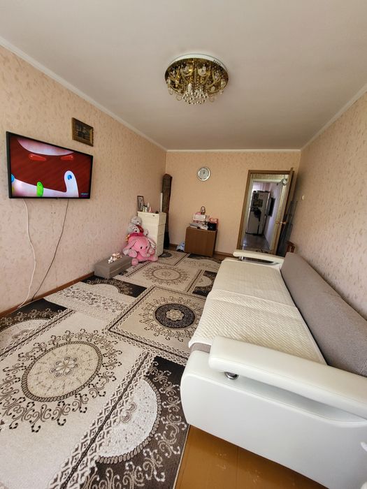 Продам 2 ух комн кв район дб.Северный