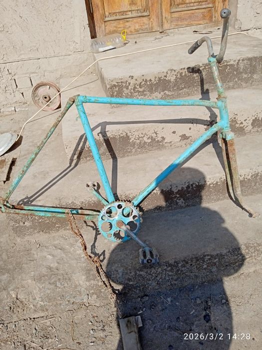 Велосипет рассиски декалари алиюмин зангламиди сотилади