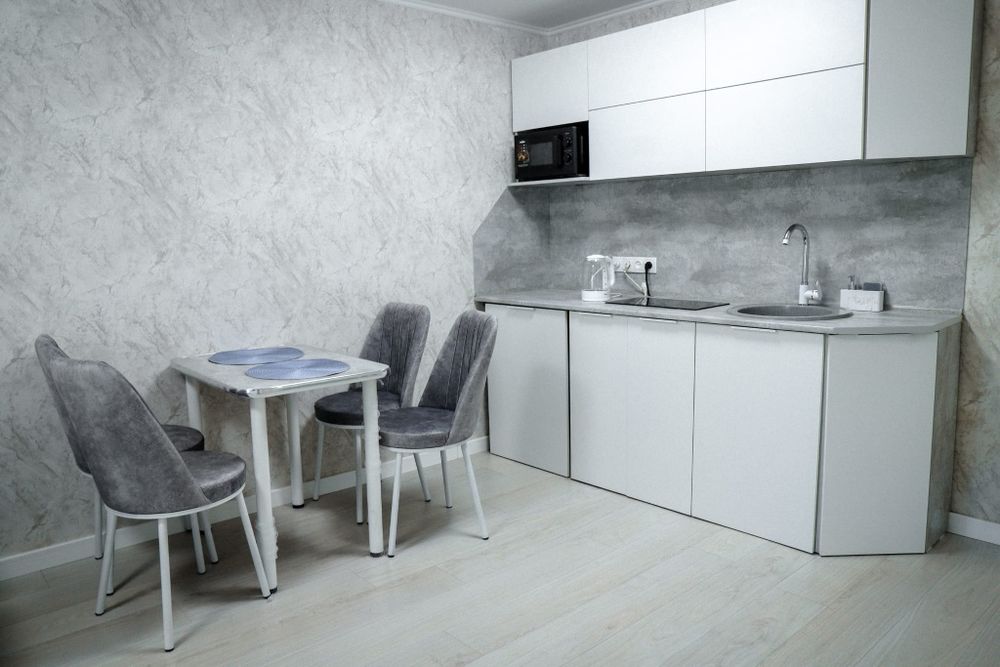 Квартира посуточно