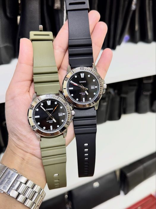 Оригинальные Casio