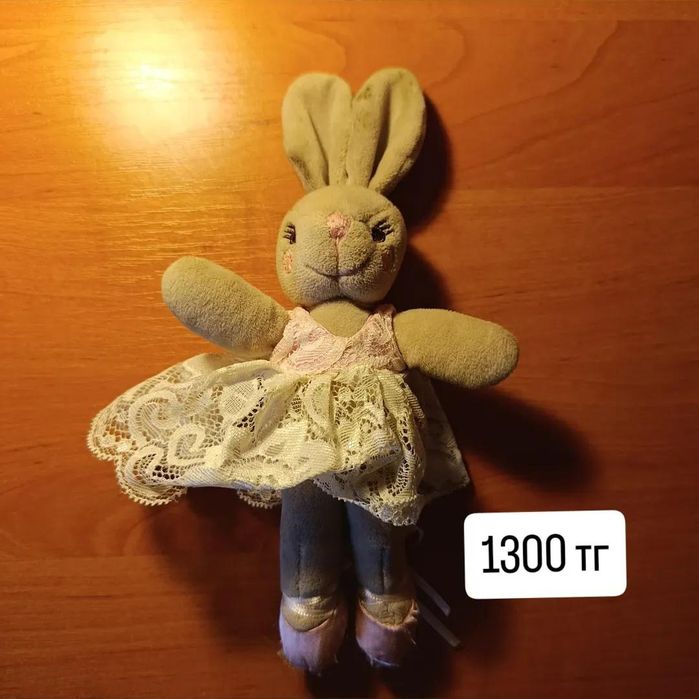 Игрушки отличного качества