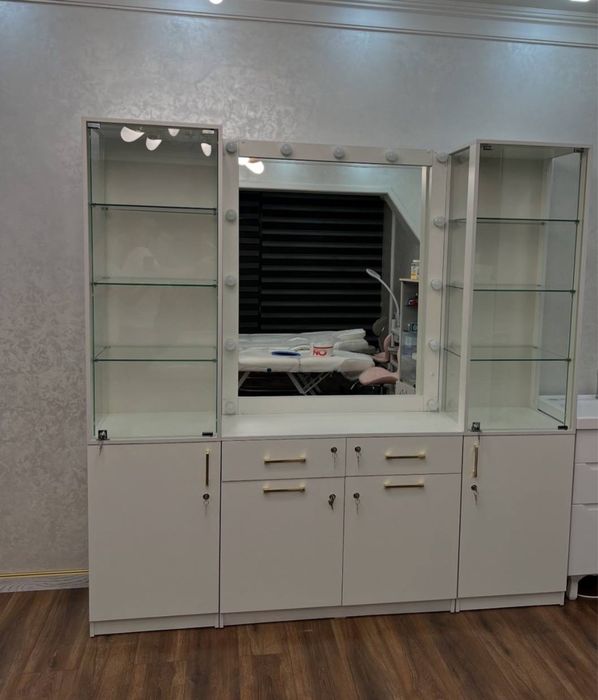 Мебель для косметологии