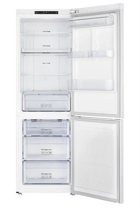 Холодильник Samsung