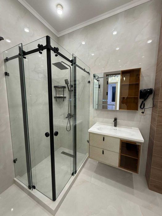 "СРОЧНАЯ ЦЕНА‼️ Murad Building Подключ  3ком Евро 85м2 Алмазар Арзон‼️