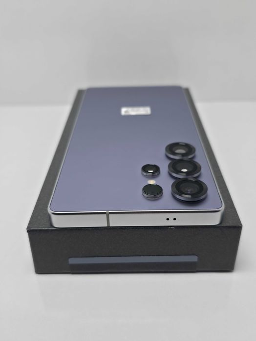 Samsung S25 Ultra 256GB SilverBlue