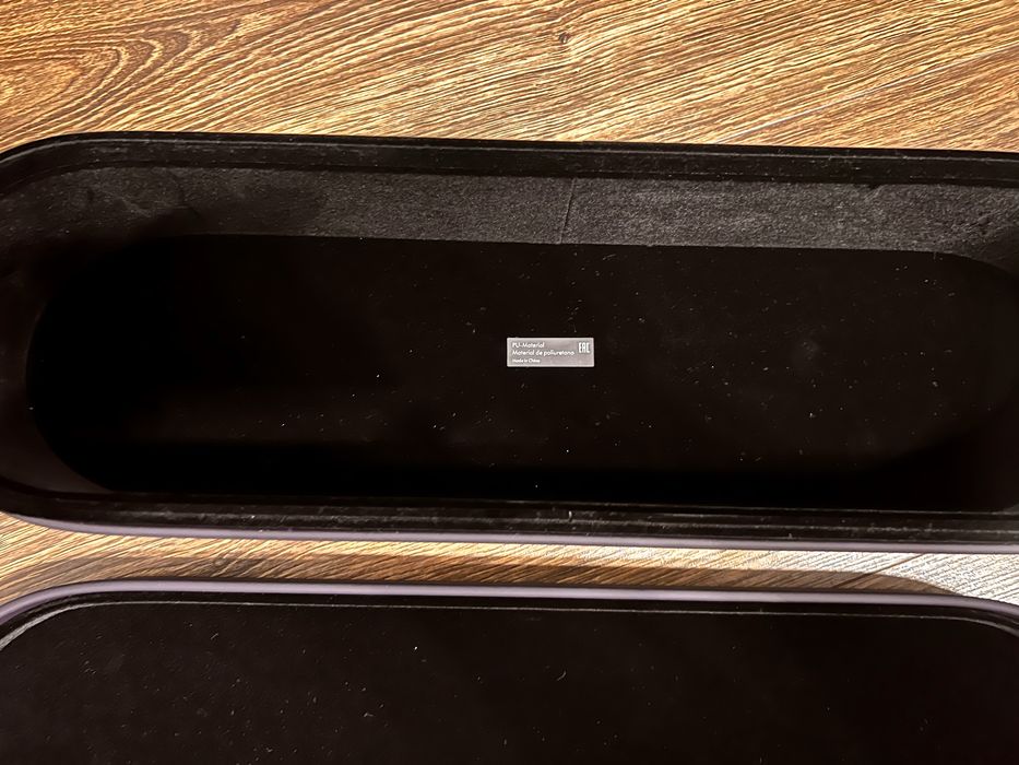 Dyson Airstrait Presentation case - albastra