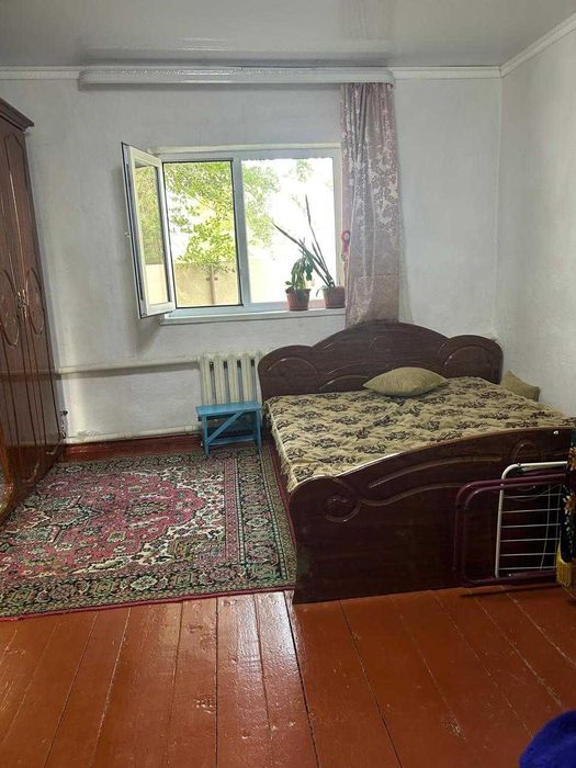 продажа дома село Хобда