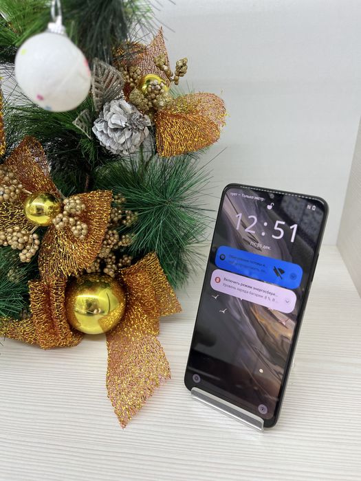 Realme C51 128gb | Kaspi 0-0-24