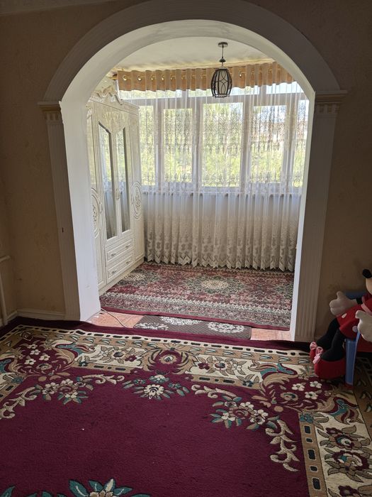 Квартира 2 хонаgi sarikasi