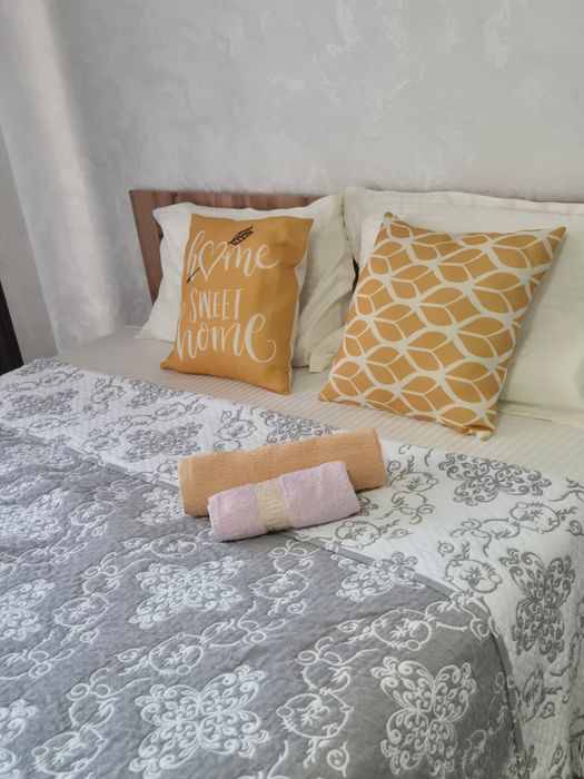 Аренда посуточной