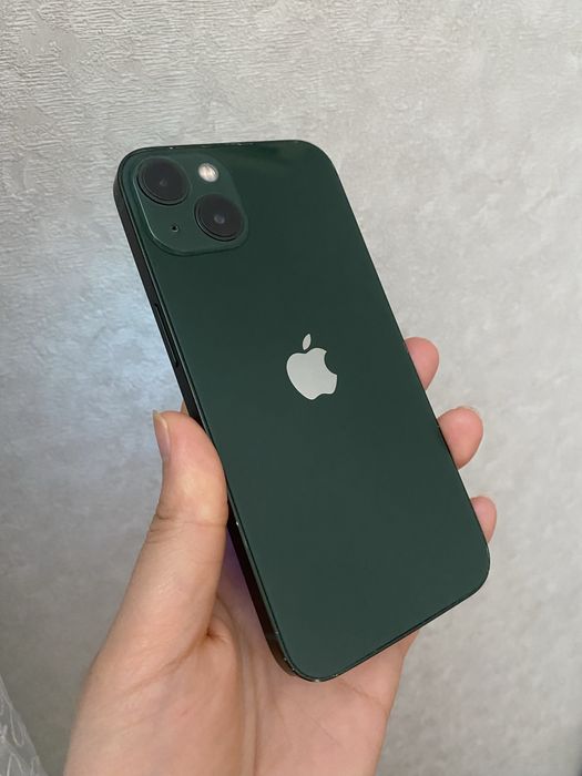 Айфон 13 128 гб iPhone