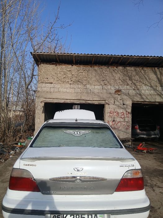 Gaz belzin holati yaxshi