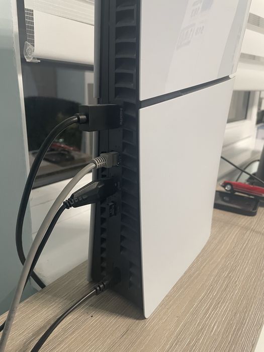 Playstation 5 без диск