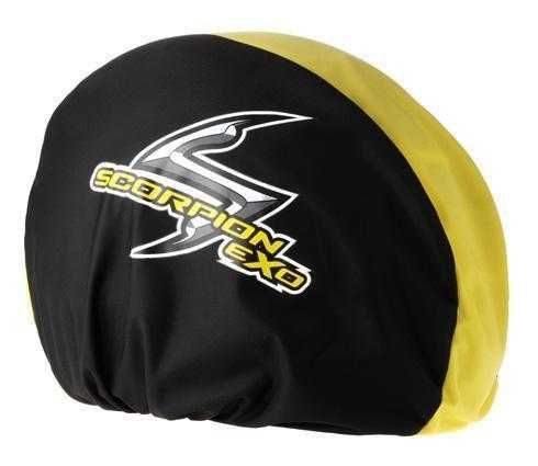 Мотокрос Каска за мотор  SCORPION VX-16 EVO AIR SLANTER 2025 NEW