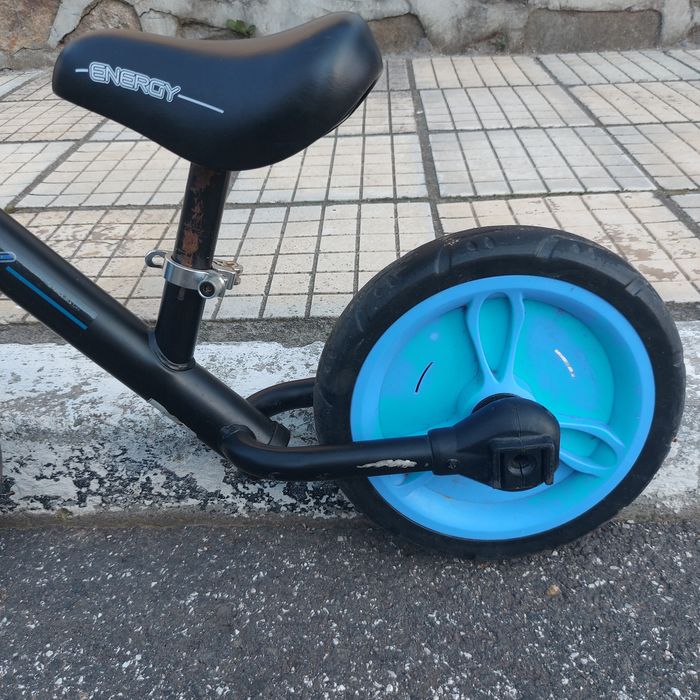 Детско баланс колело 2в1 Lorelli Energy 11“