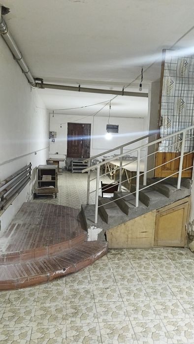 Algoritm padval arendaga beriladi