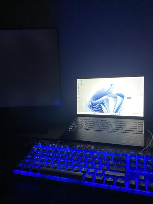 Клавиратура red square