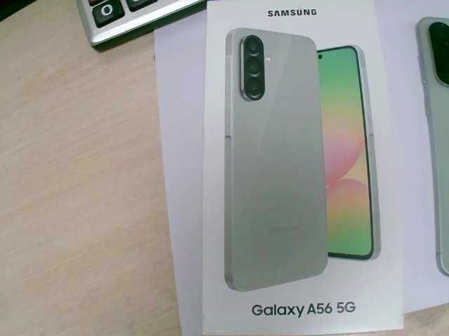 Samsung Galaxy A56  Память: 128 Gb