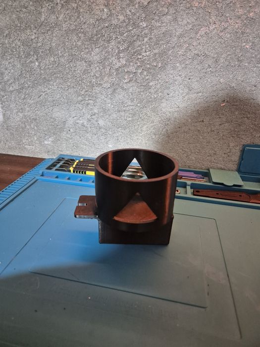 Поставка за чашка  за ауди а3 8п