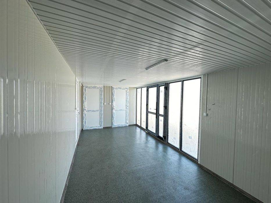 Vand container modular calitate superioara