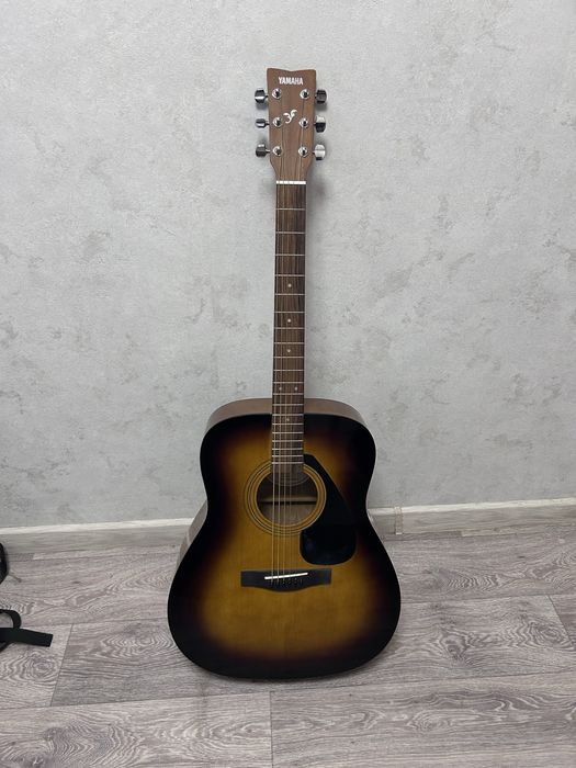 гитара yamaha f310