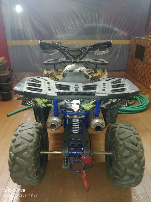 Квадрацикл 150куб