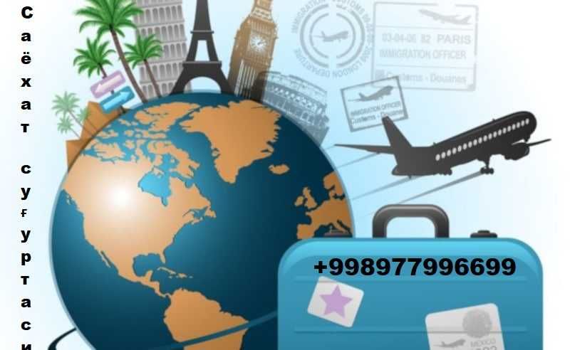 Sayohat sugurta sport sugurta Travel Путешествие Спорт страхование