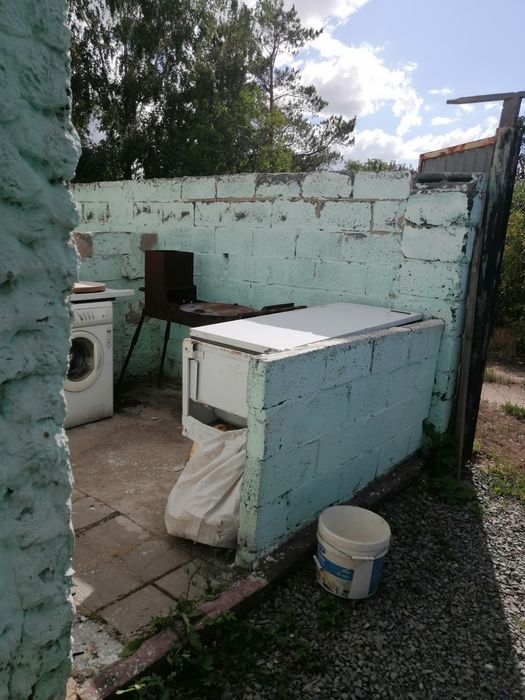 Продам дачу, ПКС "Ромашка" с урожаем