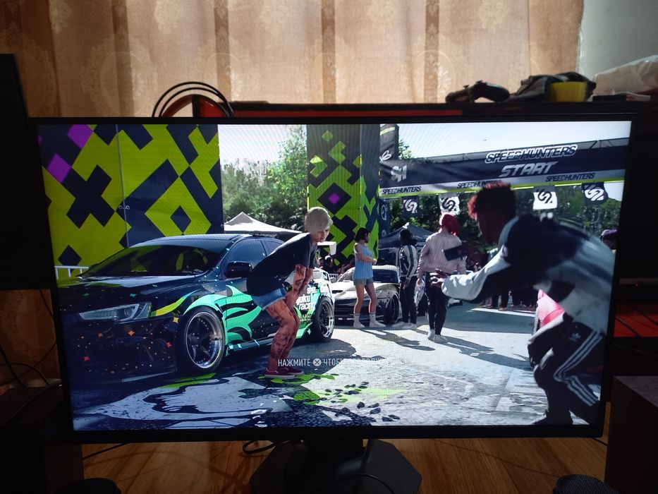 PS4 slim ideal o'yinlari bor yangi djoystik bor plombasi bor