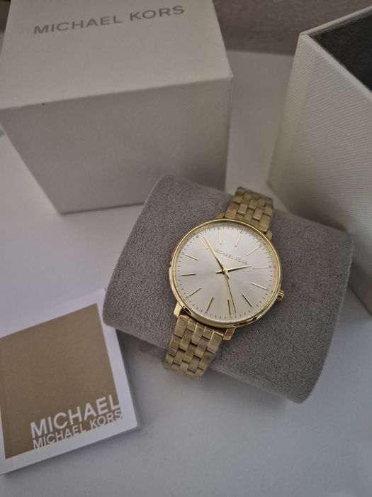 Часы Michael Kors